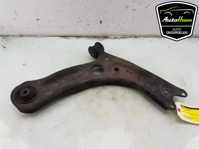 Draagarm rechts-voor Volkswagen Golf