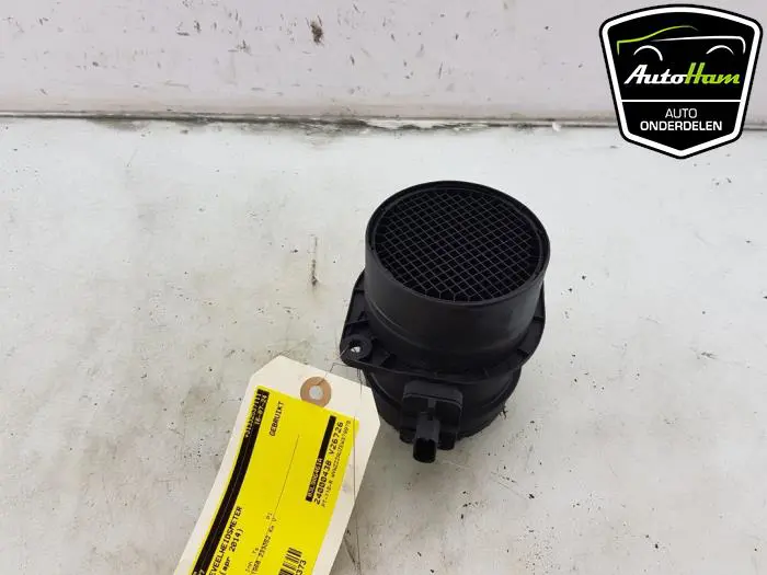 Luchthoeveelheidsmeter Volkswagen Golf