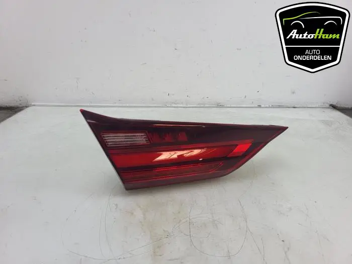 Achterlicht links BMW 1-Serie