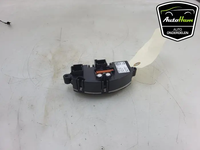 Kachel Weerstand BMW 1-Serie