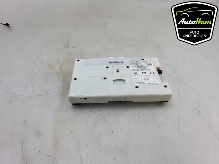 Antenne Versterker BMW 1-Serie
