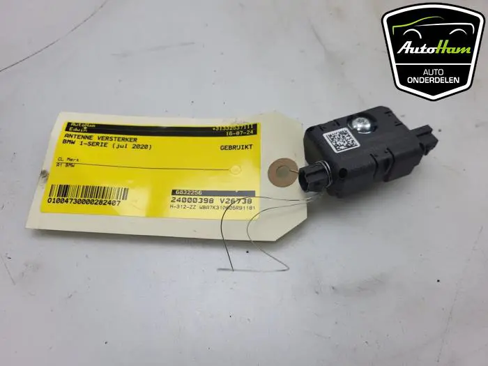Antenne Versterker BMW 1-Serie