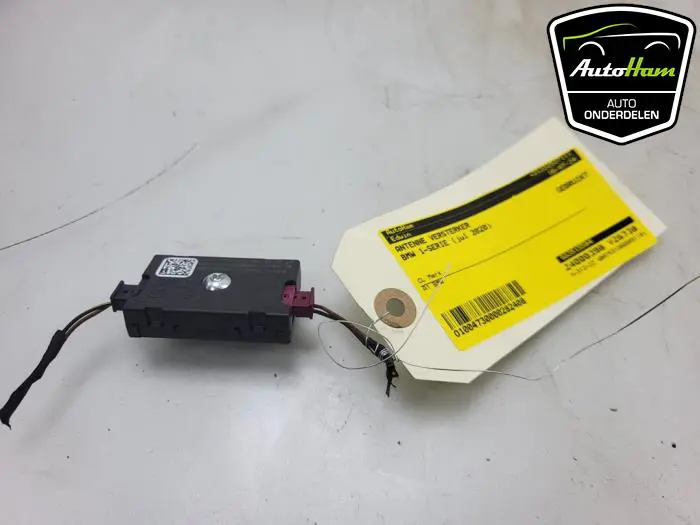 Antenne Versterker BMW 1-Serie