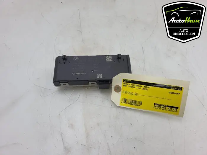 Module achterklep motor BMW 1-Serie
