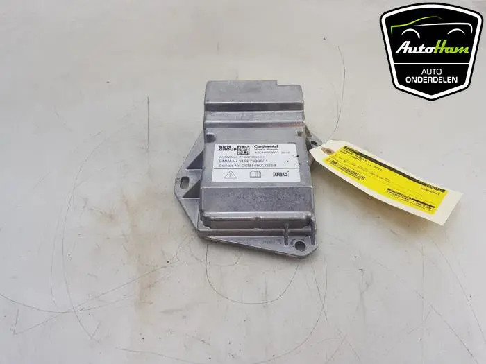 Airbag Module BMW 1-Serie