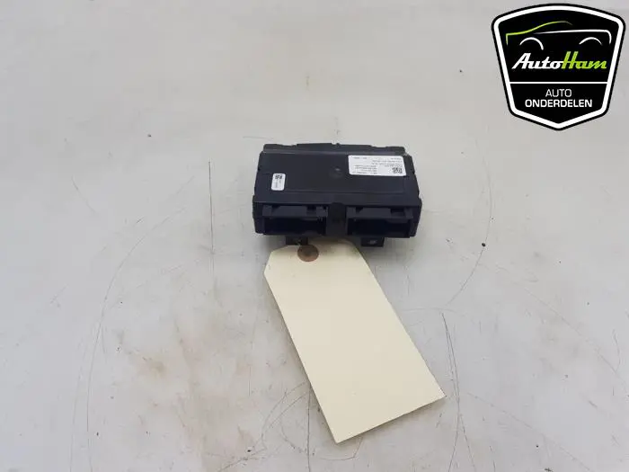 Computer Kachel BMW 1-Serie