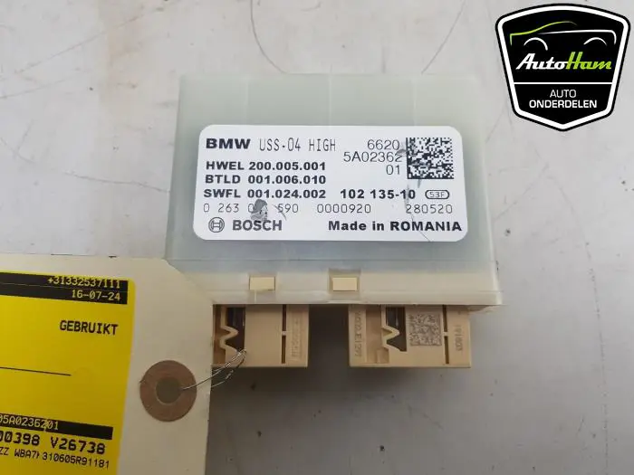 PDC Module BMW 1-Serie