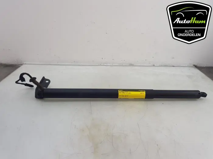 Achterklep motor BMW 1-Serie