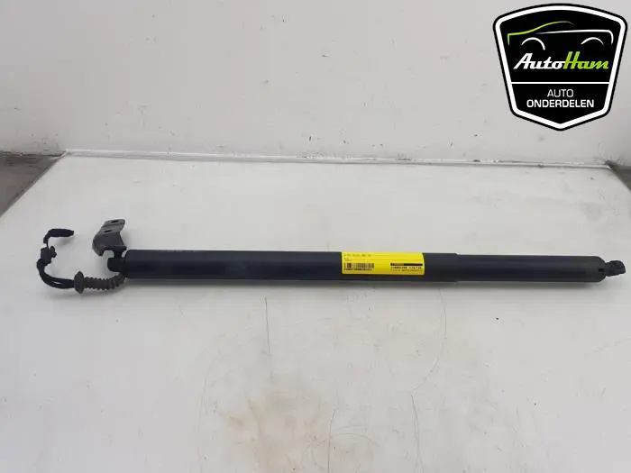 Achterklep motor BMW 1-Serie