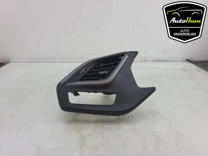 Luchtrooster Dashboard BMW 1-Serie