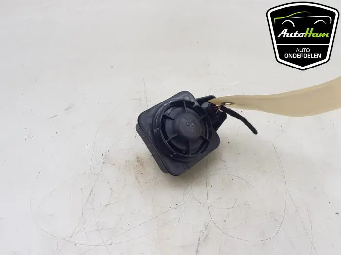 Alarm sirene Skoda Kamiq