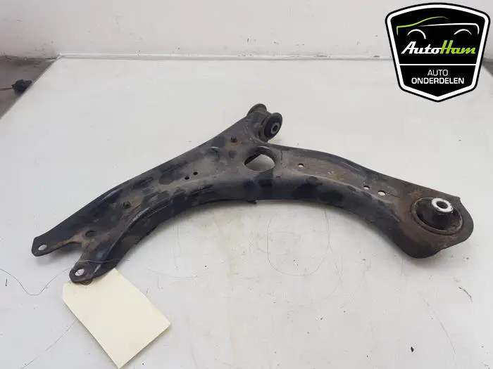 Draagarm links-voor Skoda Kamiq