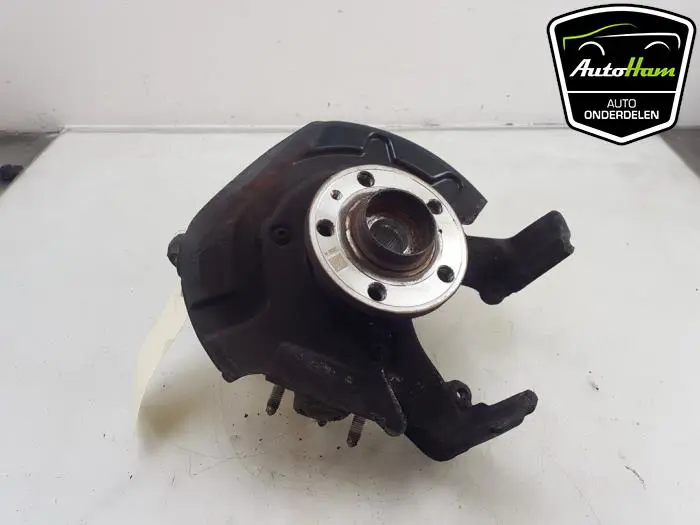 Fusee rechts-voor Skoda Kamiq