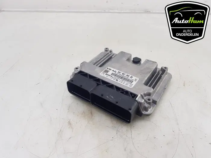Computer Motormanagement Skoda Kamiq