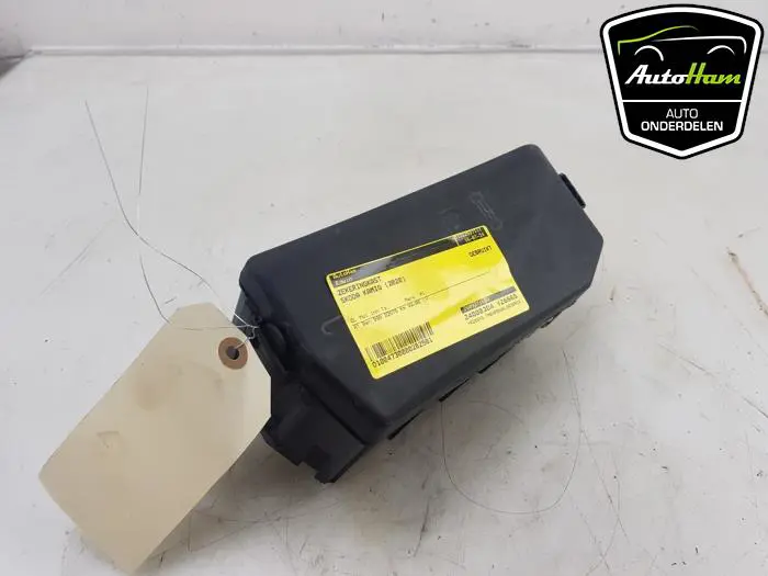 Zekeringkast Skoda Kamiq
