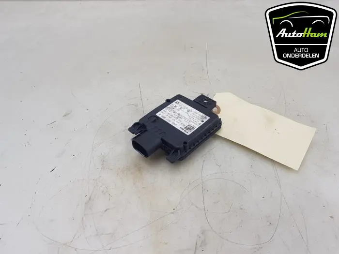 Side assist sensor Skoda Kamiq