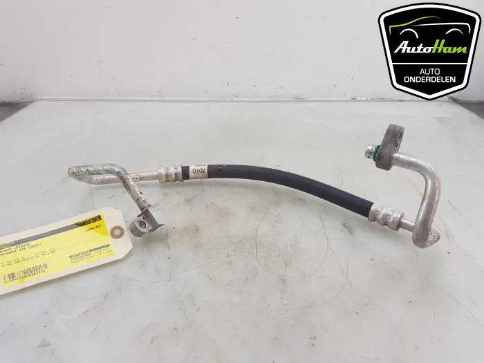 Airco Leiding Hyundai I10
