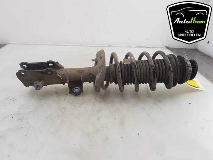 Schokdemper links-voor Hyundai I10