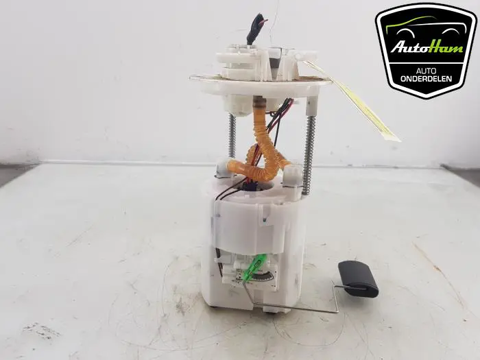 Benzinepomp Hyundai I10