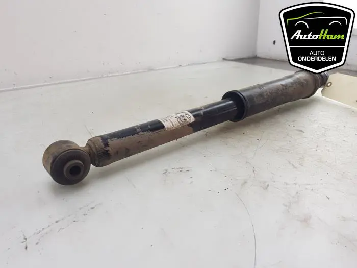 Schokdemper links-achter Hyundai I10