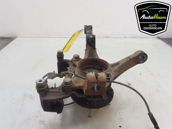 Fusee rechts-voor Hyundai I10