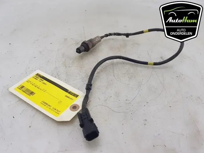Lambda Sonde Hyundai I10