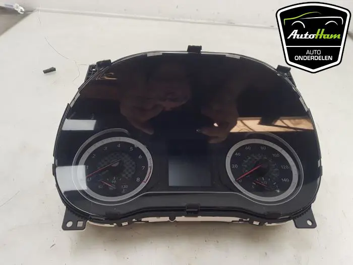 Instrumentenpaneel Hyundai I10