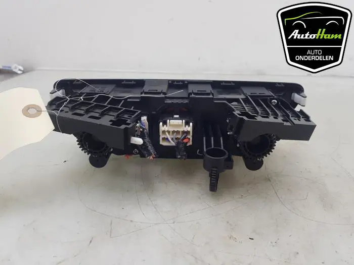 Kachel Bedieningspaneel Hyundai I10