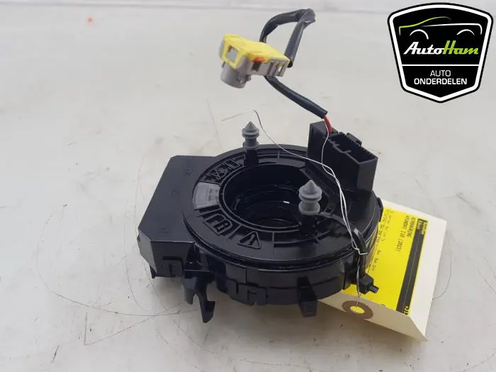 Airbagring Hyundai I10
