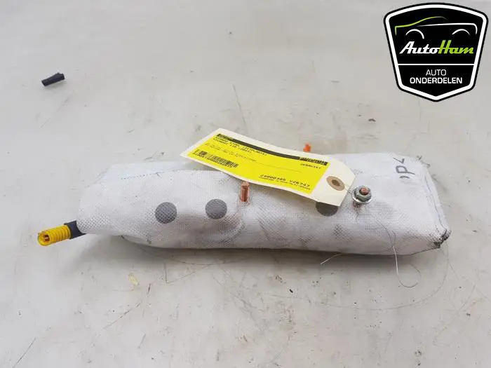 Airbag stoel (zitplaats) Hyundai I10