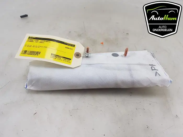 Airbag stoel (zitplaats) Hyundai I10