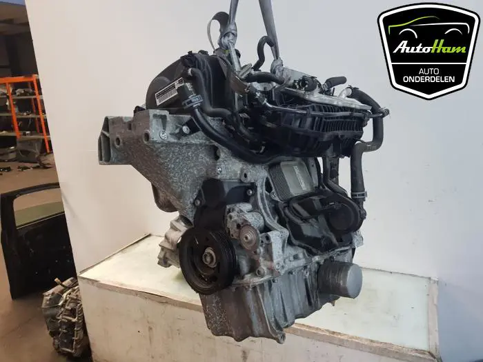 Motor Seat Arona