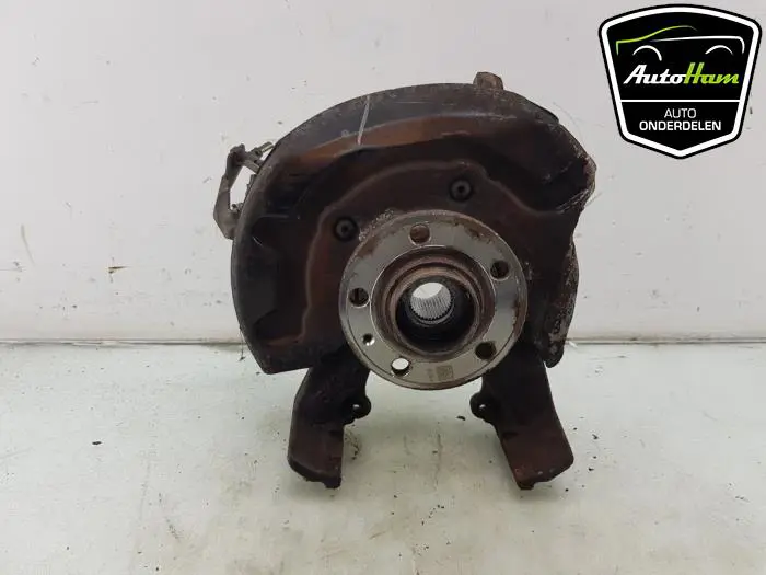 Fusee links-voor Seat Arona