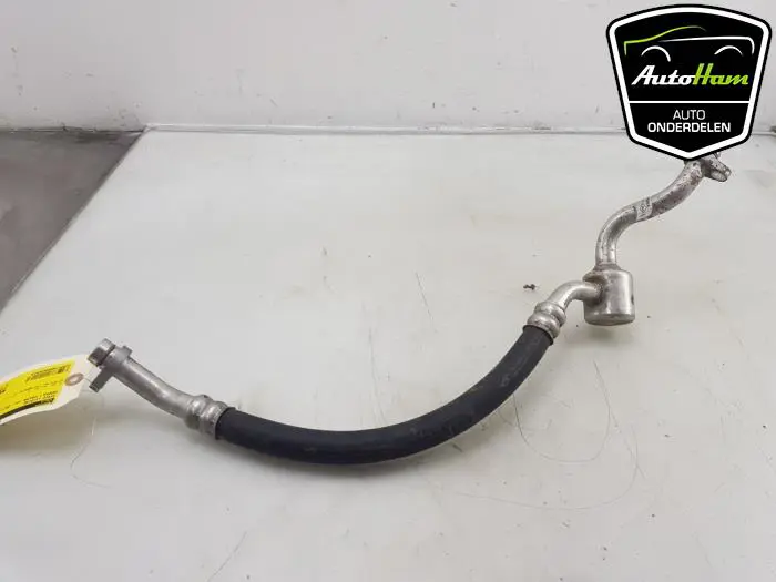 Airco Leiding Renault Kadjar