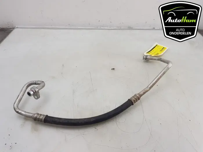 Airco Leiding Renault Kadjar