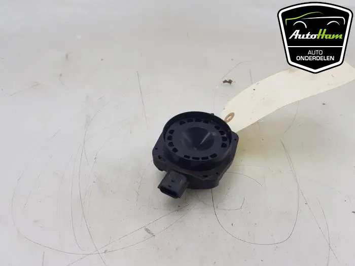 Alarm sirene Renault Kadjar