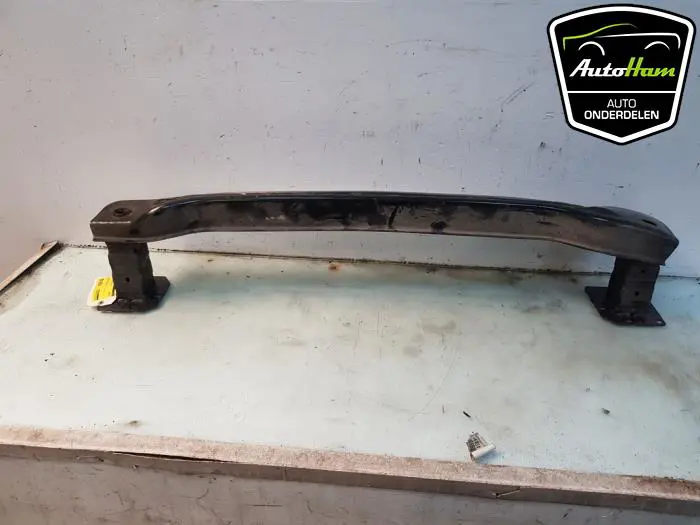 Bumperframe achter Renault Kadjar