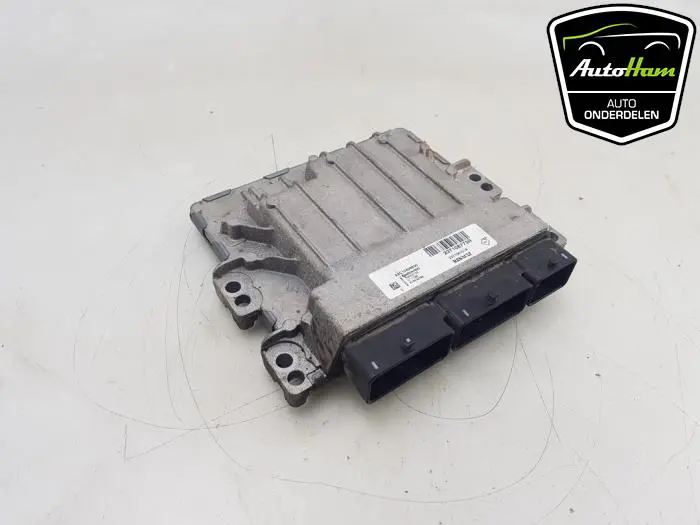 Computer Motormanagement Renault Kadjar