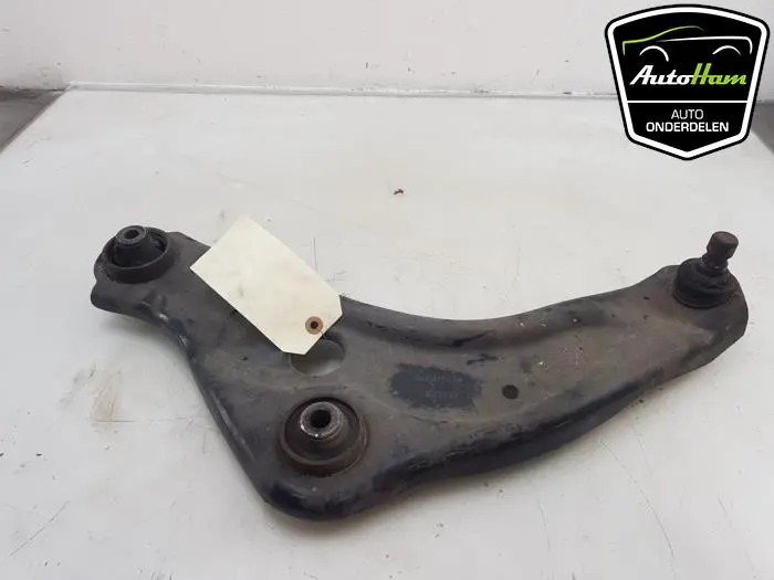 Draagarm links-voor Renault Kadjar