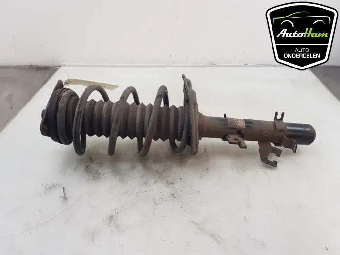 Schokdemper links-voor Renault Kadjar