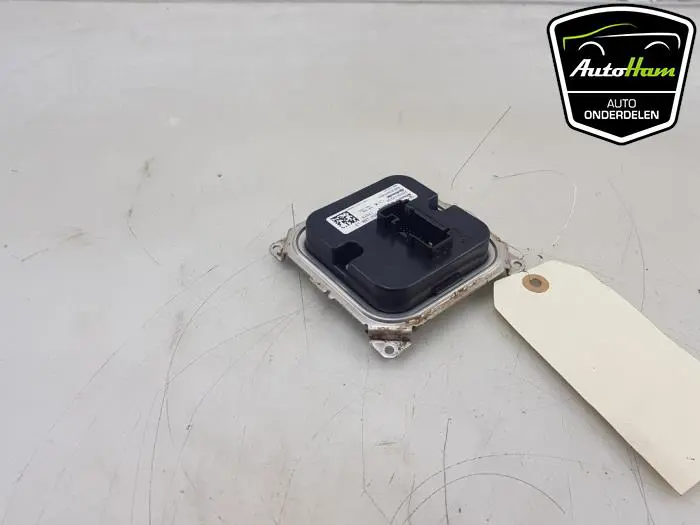 Module LED koplamp Renault Kadjar