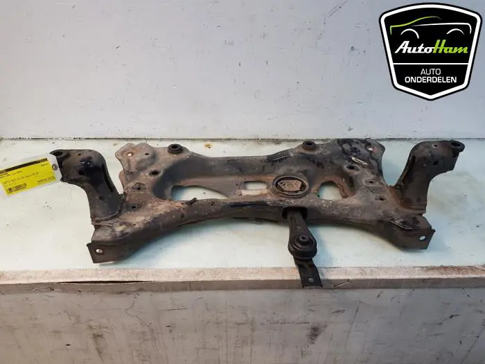 Subframe Seat Leon