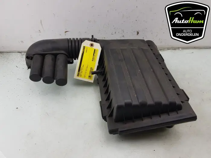 Luchtfilterhuis Seat Leon