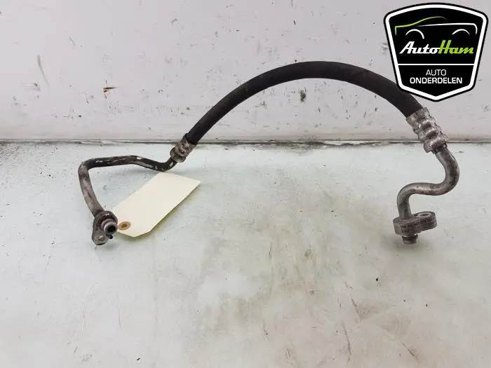 Airco Leiding Seat Leon