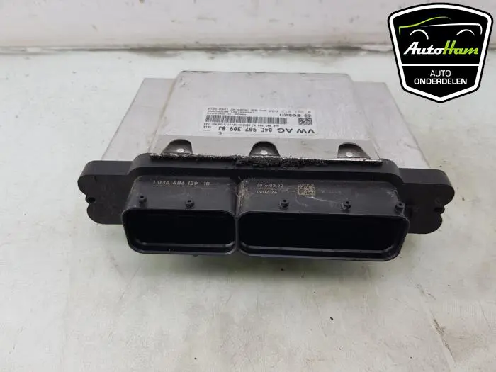 Computer Motormanagement Seat Leon