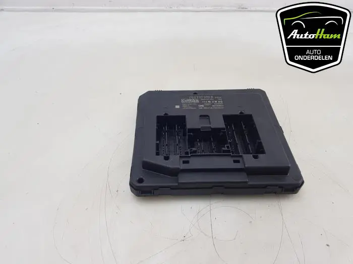 Computer Body Control Skoda Kamiq