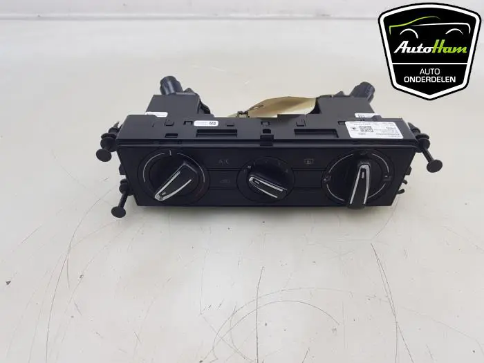 Kachel Bedieningspaneel Skoda Kamiq