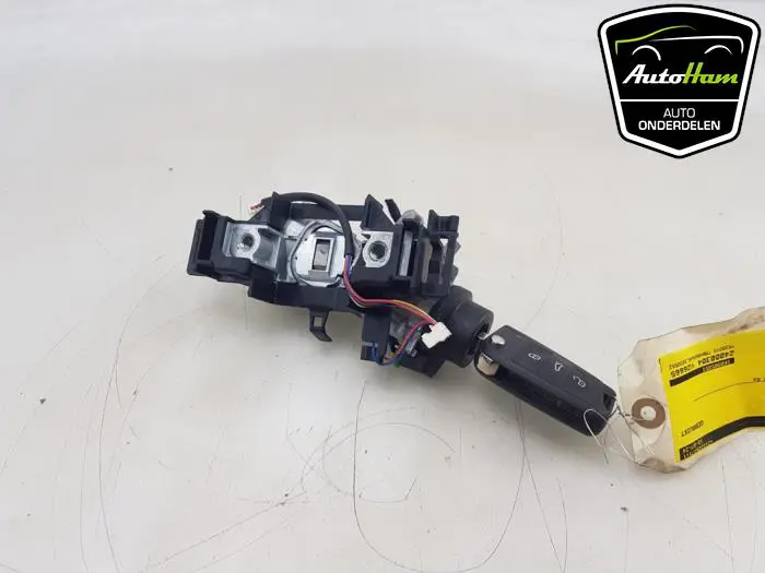 Kontaktslot+Sleutel Skoda Kamiq