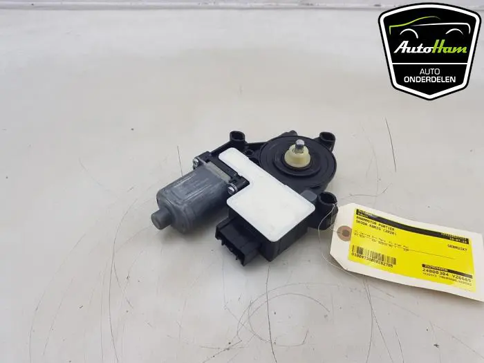 Raammotor Portier Skoda Kamiq