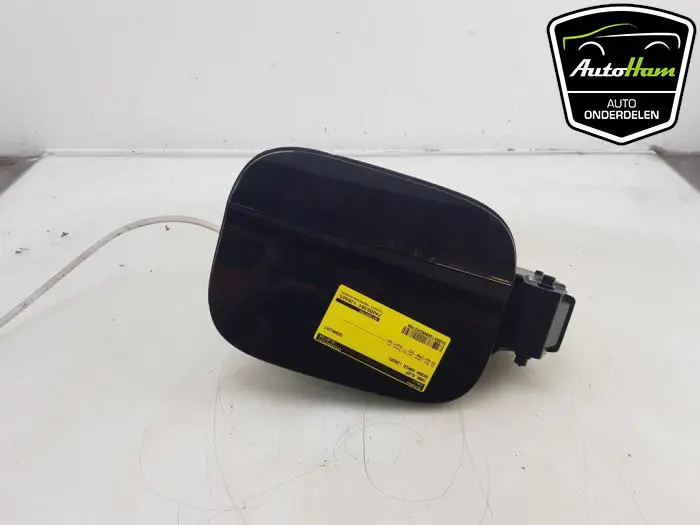 Tank Klep Skoda Kamiq